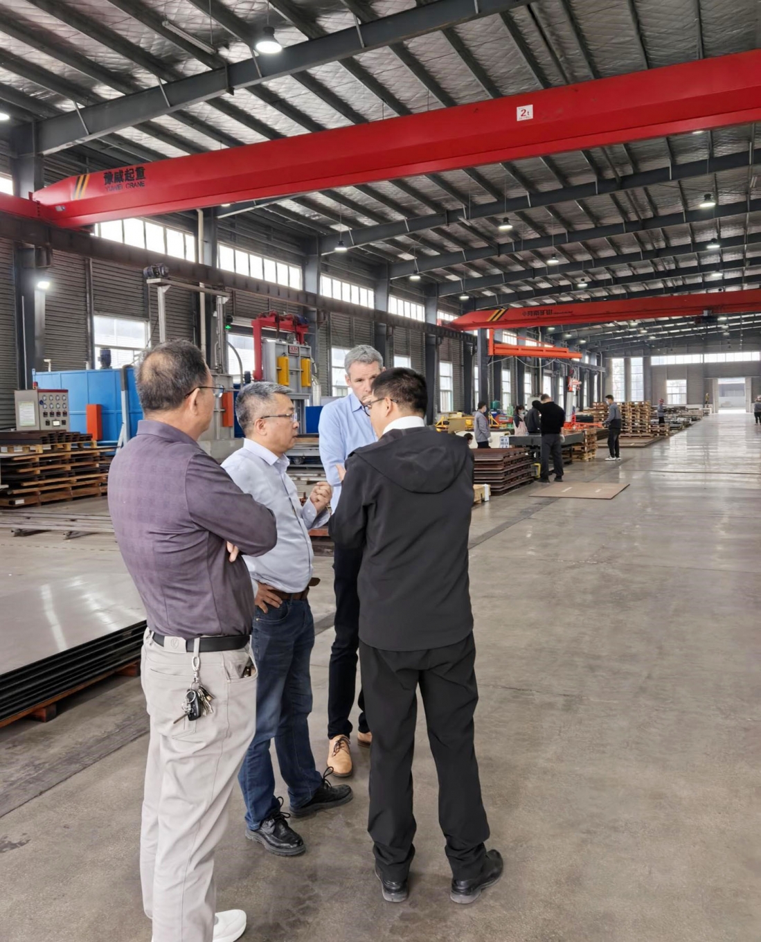 DH访问法刚 2026-3-26-1